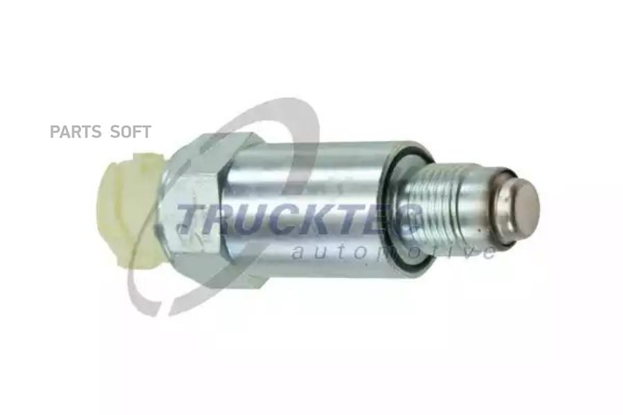 

Датчик Частоты Вращения Ступенчатая Коробка Перед TRUCKTEC 0342035
