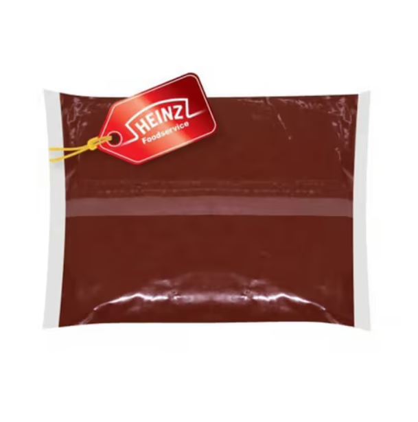 

Соус Heinz Барбекю 1 кг