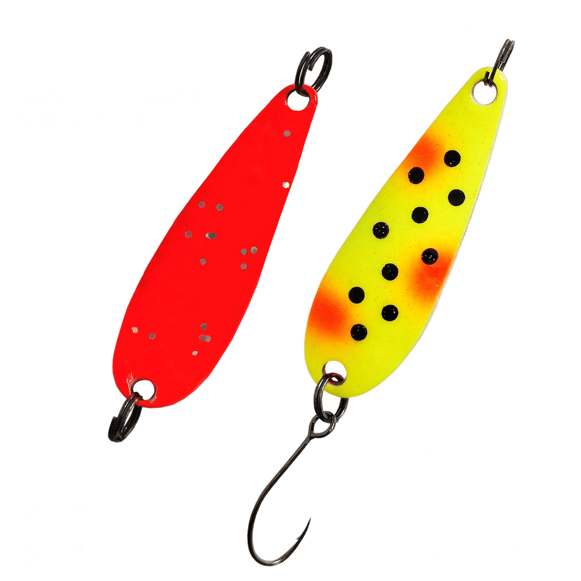 

Блесна колеблющаяся на форель (микроколебалка) Grosi 4 7.6g для ареа ловли, цвет 287, Grosi 4