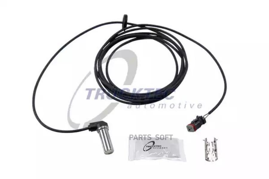 

Датчик Частота Вращения Колеса TRUCKTEC 0342050