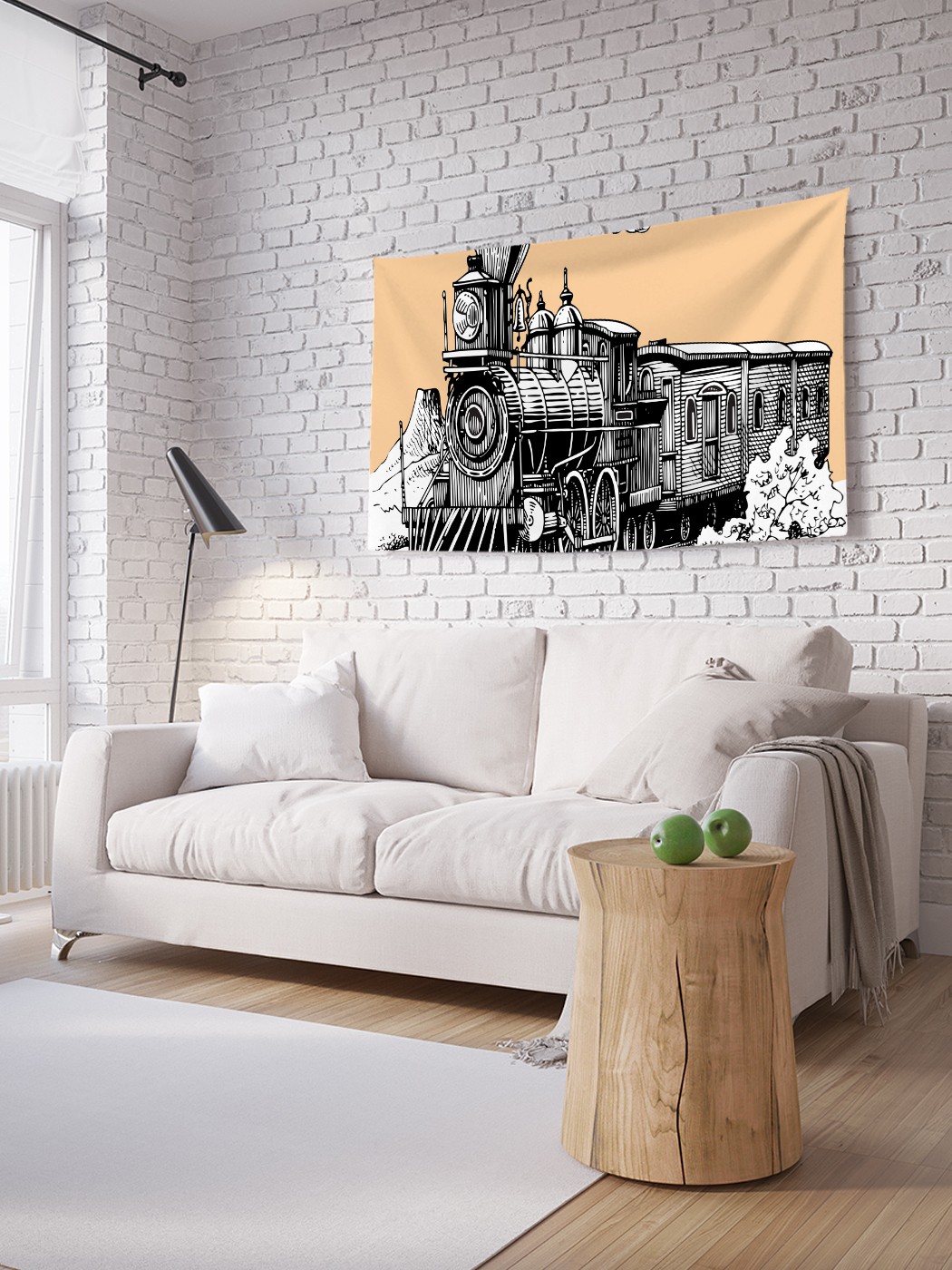 

tpg_22388_150x200 МУЛЬТИ Тапестри (декоративное панно) с фотопечатью