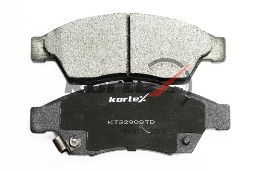 

Тормозные колодки Kortex KT3290STD