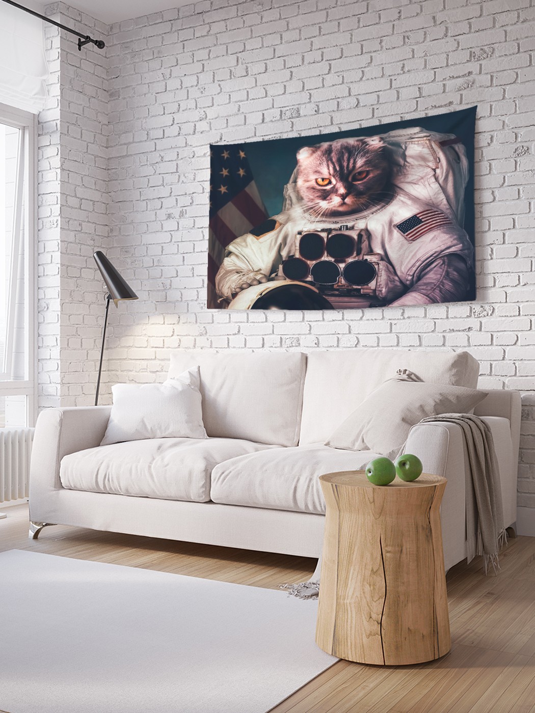 

tpg_6796_150x200 МУЛЬТИ Тапестри (декоративное панно) с фотопечатью