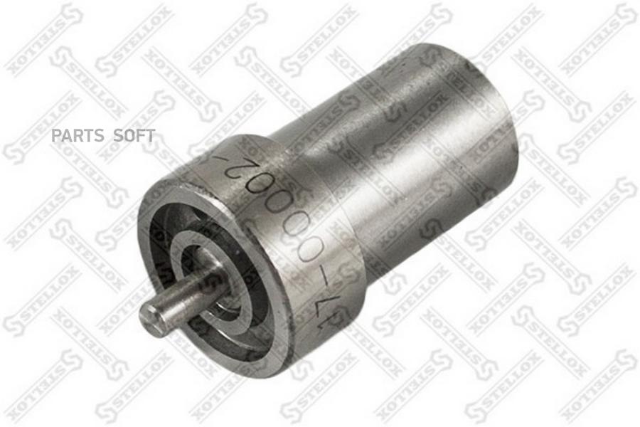 

Распылитель DN0SD299A\ Citroen Berlingo, Peugeot 306/405/Expert 1.9D 92 , Fiat Ducato 1шт