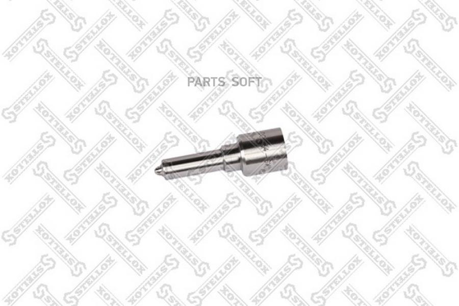 

STELLOX 1700024SX 17-00024-SX распылитель DLLA153P1608\ Hyundai H-1 2.5CRDi 08 () 1шт