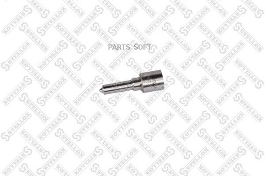 

17-00031-Sx распылитель Dsla150p280 Audi A6/Avant/100 2.5tdi 91-97 Stellox 1700031SX