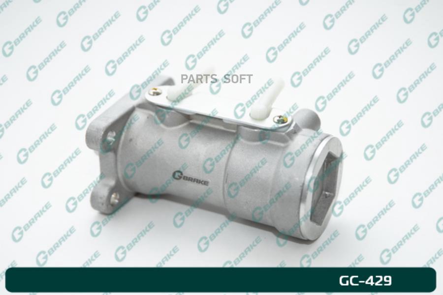 

Главный Тормозной Цилиндр Сборе GBRAKE GC429
