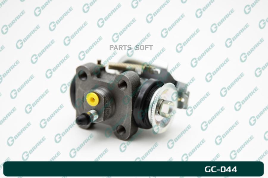 

Рабочий Тормозной Цилиндр Сборе GBRAKE GC044