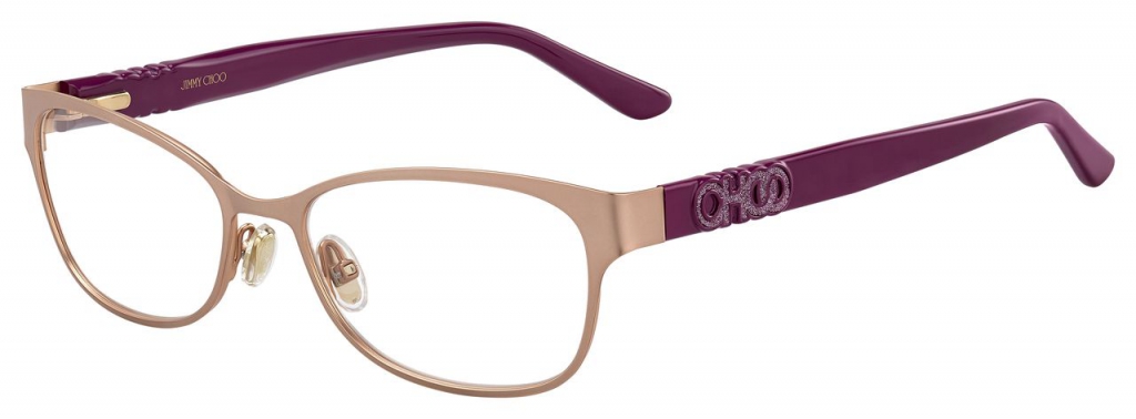 

Оправа JIMMY CHOO JIM-102582DDB5417