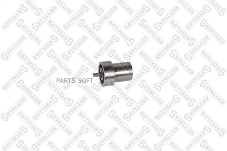 

STELLOX 1700057SX 17-00057-SX распылитель DN10PDN135\ Mitsubishi Pajero 2.8TD 94-00 1шт