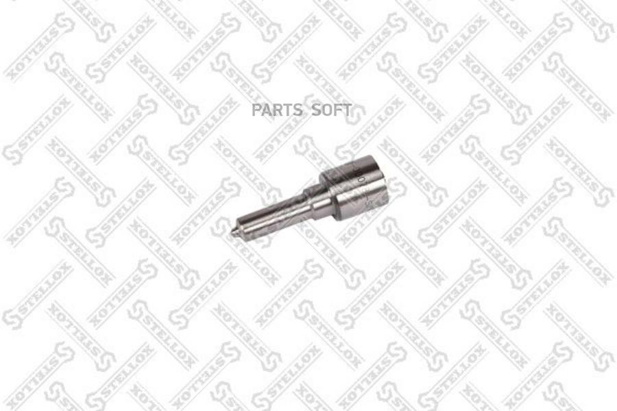 

STELLOX 17-00078-SX_распылитель DLLA160P1063\ BMW E46 2.0D/3.0D 01-07/E53/60/65 3.0D 03-06