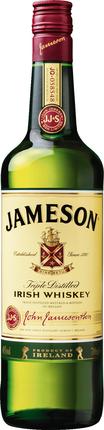 Виски Jameson 0.7 л