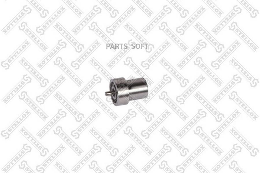 

Распылитель DN4PD681\ Toyota Hilux/HiAce/Dyna/4Runner 2.5D 98-03 1шт