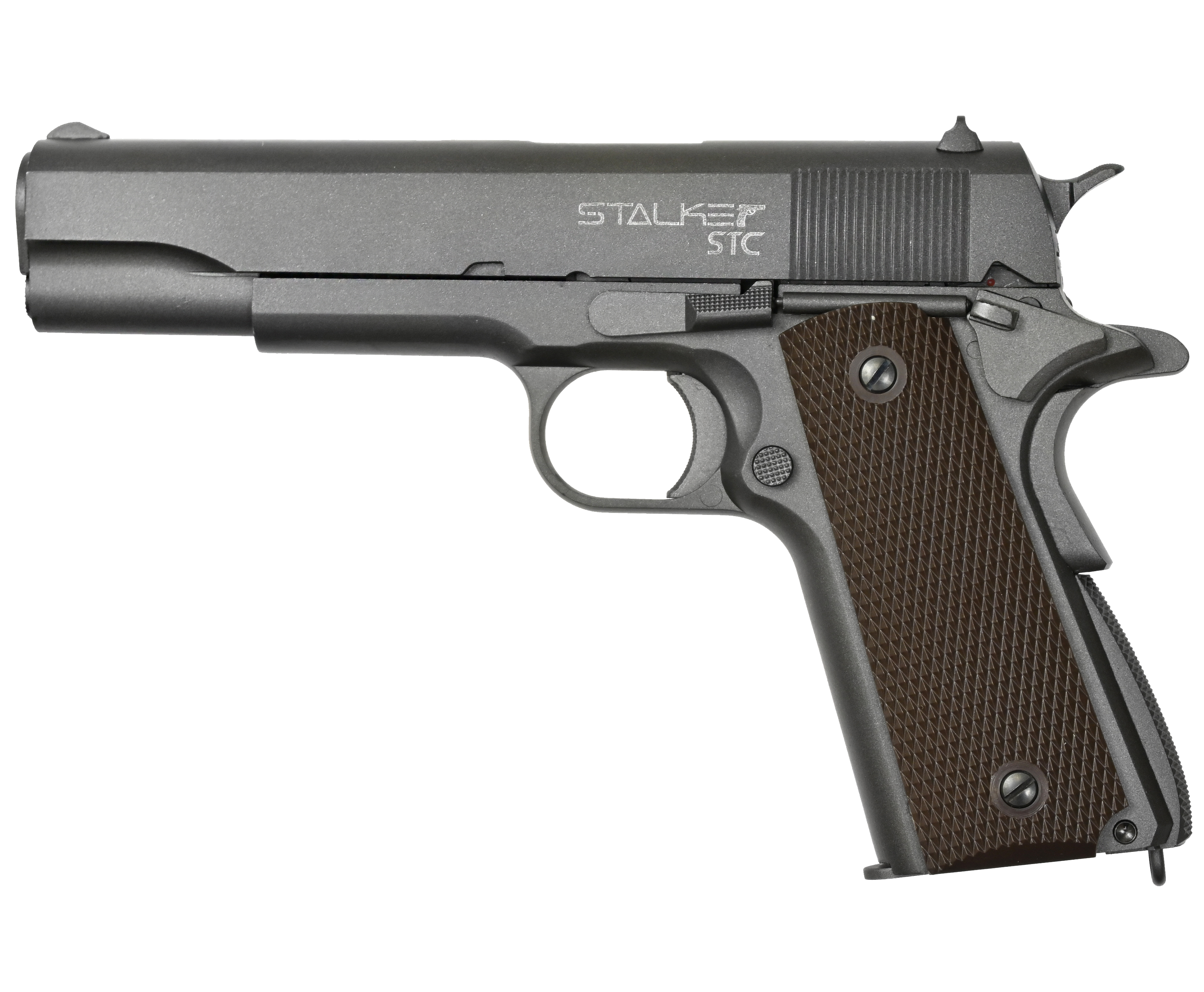Пистолет пневматический Stalker STC (аналог 