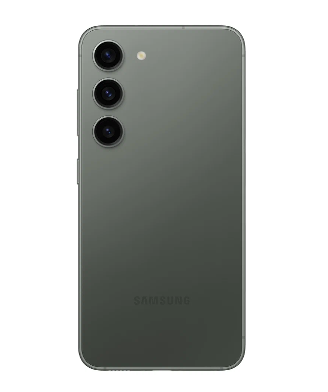 

Смартфон Samsung Galaxy S23 12/512GB Green (1254), Galaxy S23