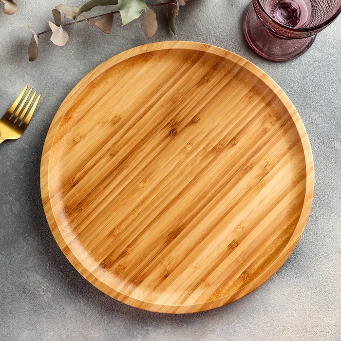 

Тарелка, d=28 см