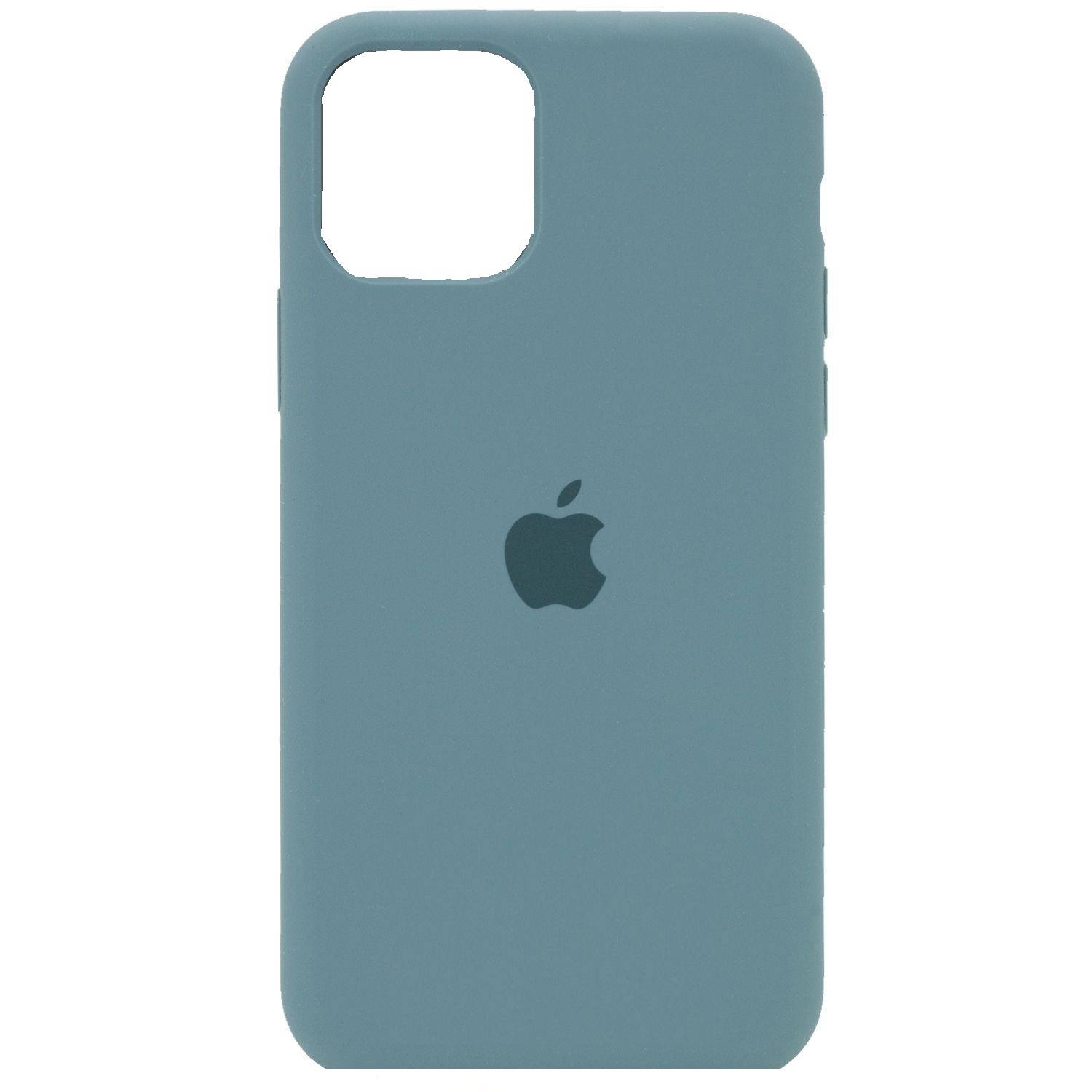 

Чехол для Apple iPhone 13 Pro Silicone Case (Хаки), Зеленый, iPhone 13 Pro