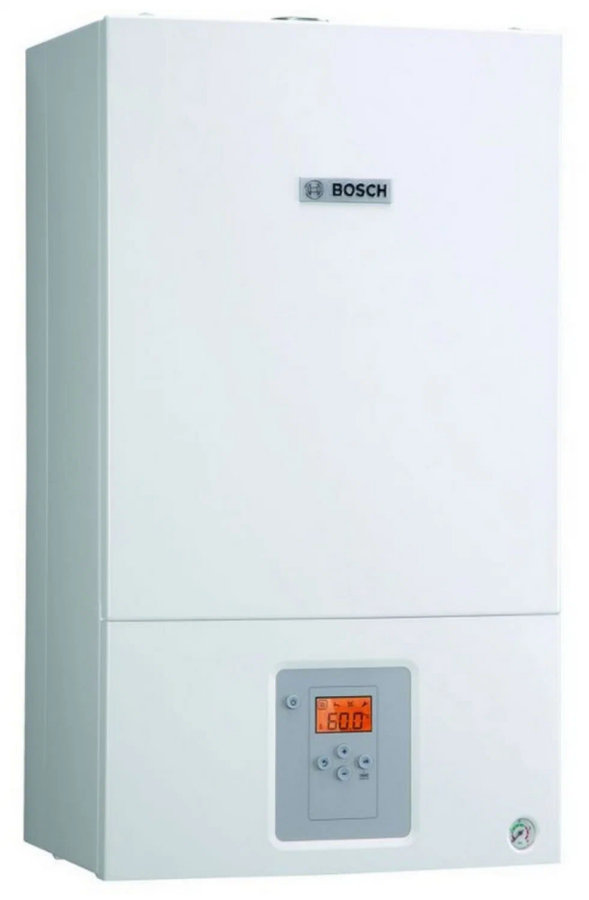 Газовый котел Bosch Gaz 6000 W WBN 6000- 12 C