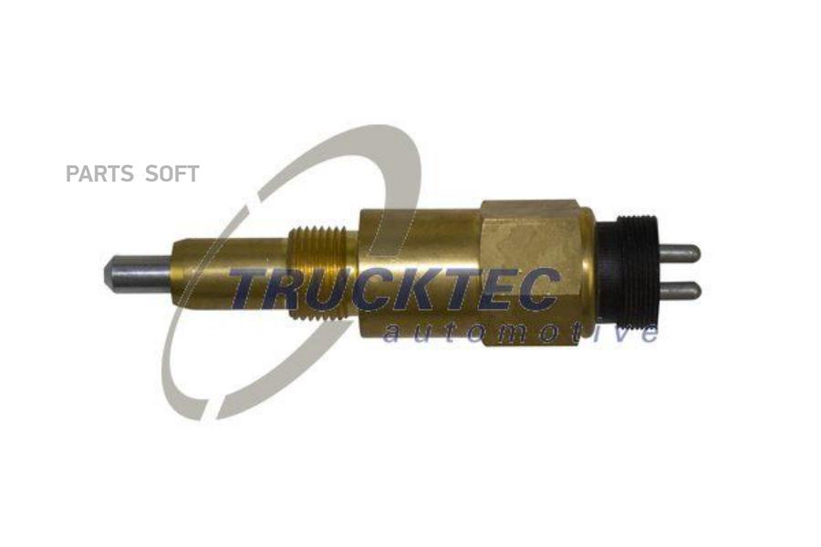 Переключатель Электрический TRUCKTEC 0142041