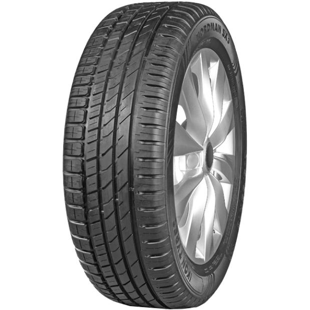 

Шины Ikon Tyres Nordman SX3 195/55 R15 89H XL, Nordman SX3