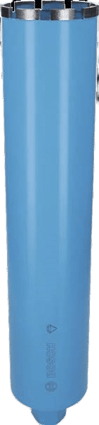 

Коронка алмазная Bosch 42x400мм 1/2" Standard