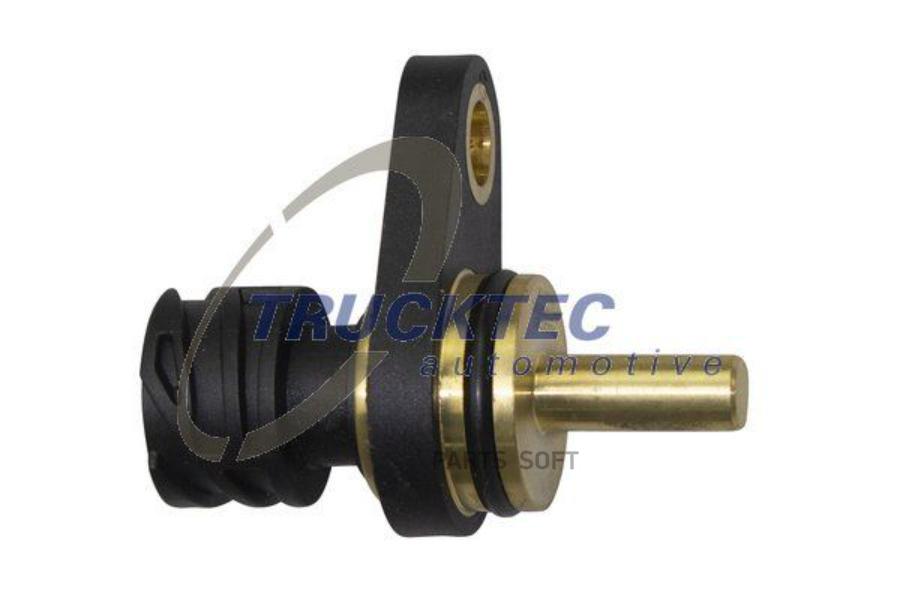 

Датчик Температура Охлаждающей Жидкости TRUCKTEC 0319208