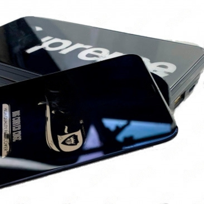 

Защитное стекло Super iPhone 12 Mini Full