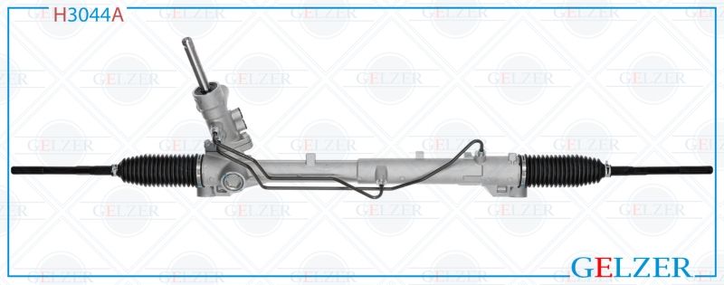 

Рулевая рейка GELZER Volvo C30 V50 S40 II, Ford Focus C-Max 2004-, H3044A, 1306943; 1317448; 1322687; 1325709; 1328645; 1340837; 1365039; 1366366; 1377463; 1402854; 1420257; 1469173; 1474465; 1672148; 1678079; 1710766; 1768605; 3M513A500AH; 4M513200EE; 4M