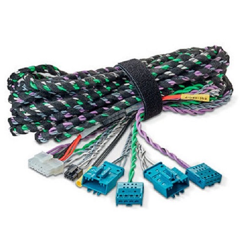

ISO-удлинитель FOCAL BMW IMP2.1 Harness, BMW IMP2.1 Harness
