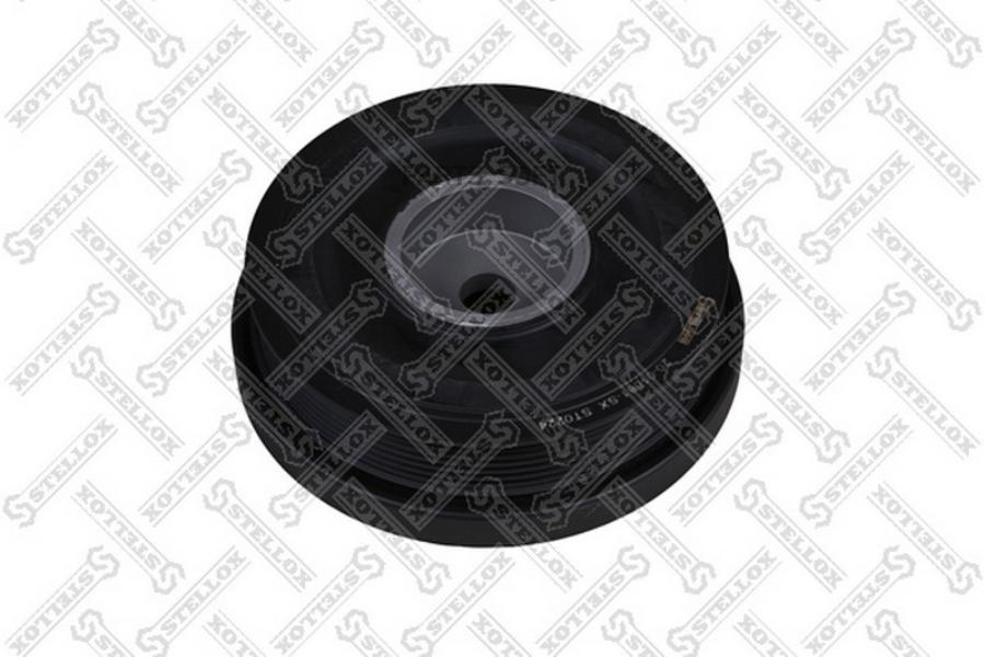 

STELLOX 2001081SX 20-01081-SX шкив коленвала \ Hyundai ix35/Tucson 10-15 () 1шт