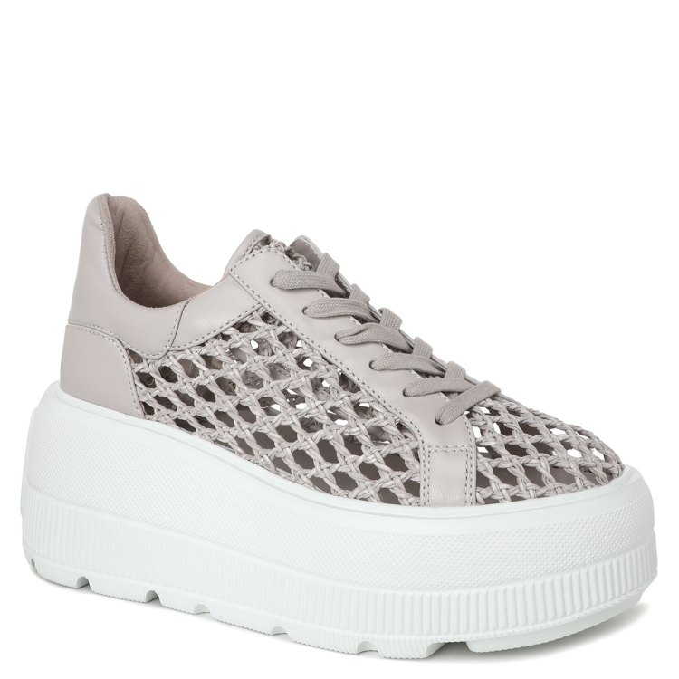 

Кеды женские Tendance CLF341A-06 фиолетовые 39 EU, CLF341A-06