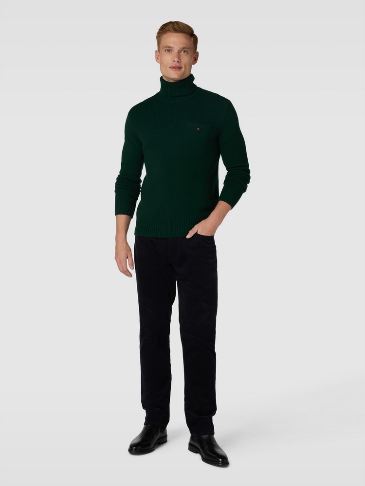 

Брюки мужские NoBrand 50640708954 синие 34/36, Синий, 50640708954