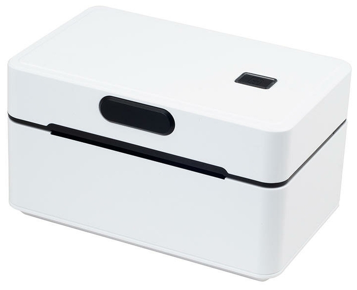 

Термопринтер Xprinter XP-D3601B White, Xprinter XP-D3601B белый