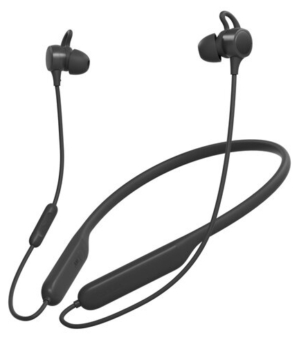 

Беспроводные наушники Meizu EP63NC Black, EP63NC