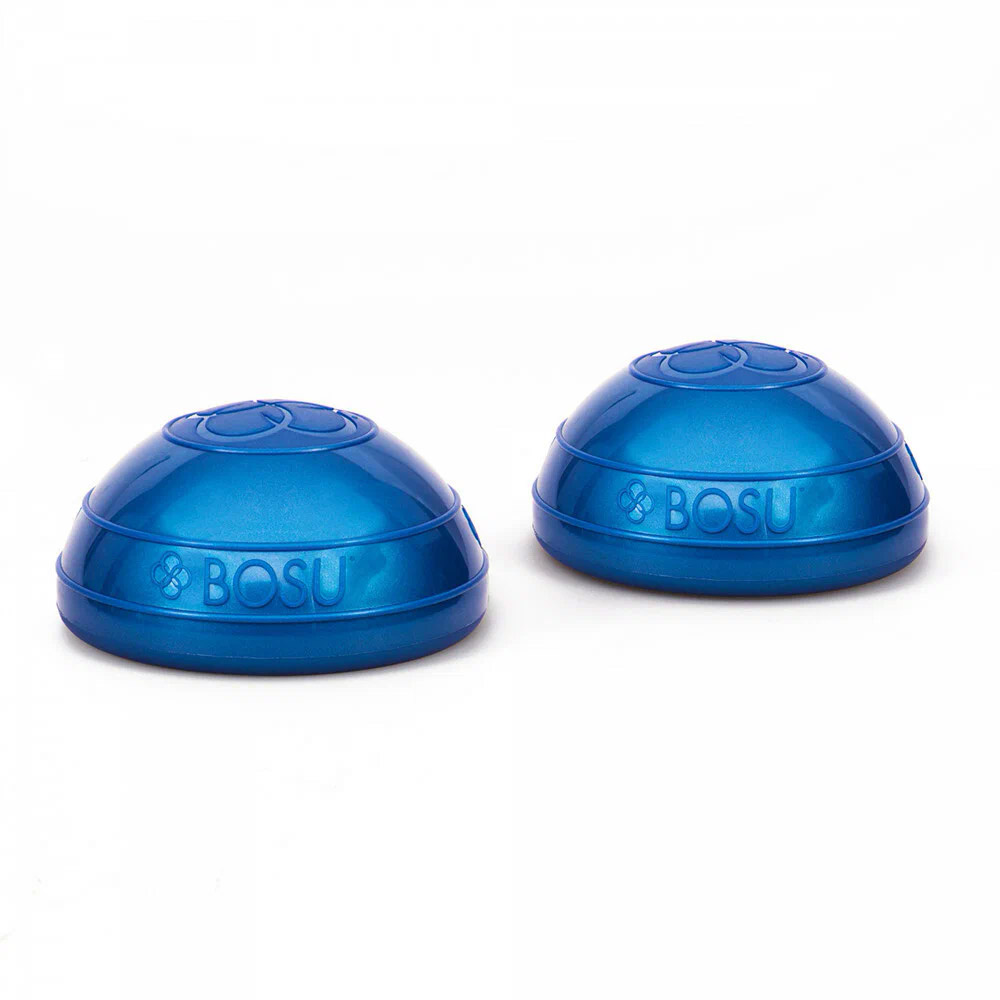 

Набор балансировочных полусфер Bosu Balance Pod 72-10850-POD2BB