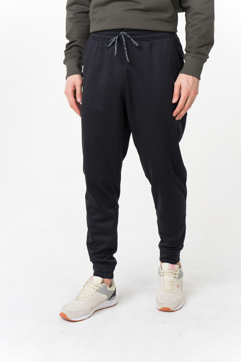 

Брюки мужские The North Face T93UWZJK3 черные 52
