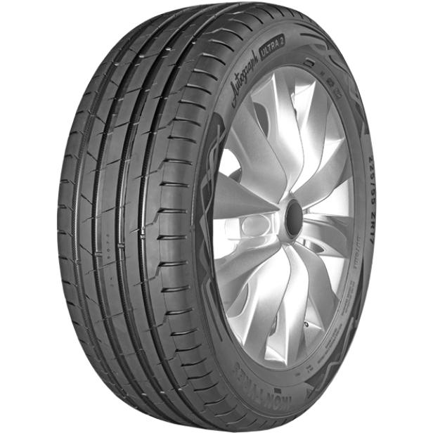 

Шины Ikon Tyres Autograph Ultra 2 215/50 R17 95W XL, Autograph Ultra 2
