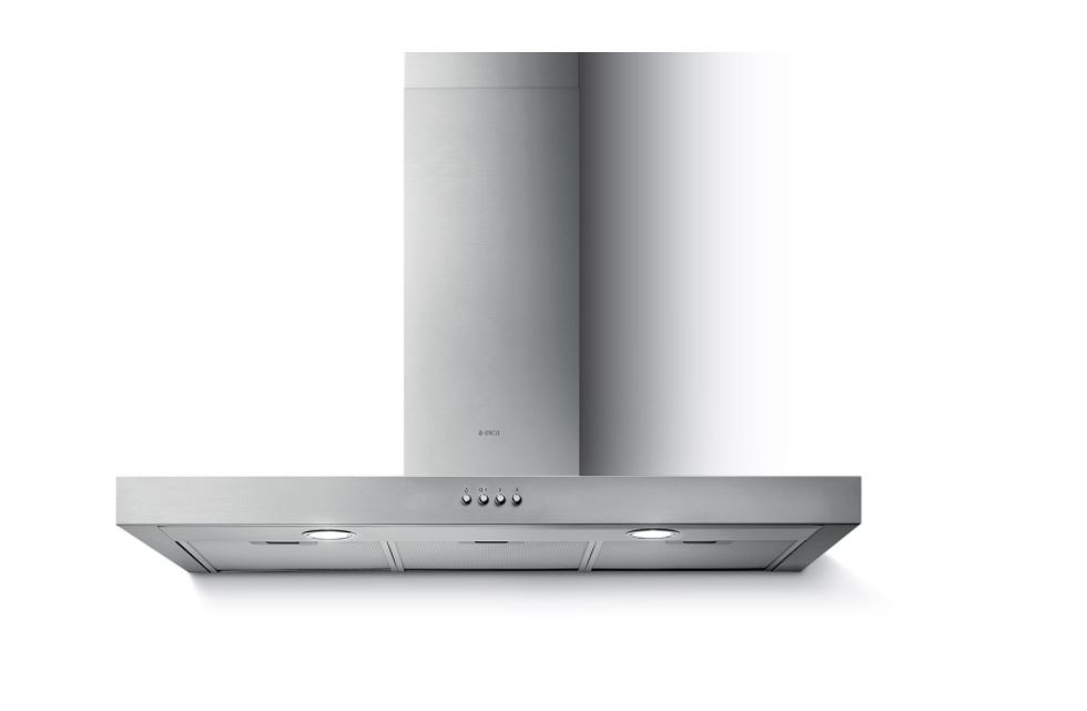 

Вытяжка настенная Elica Spot NG H6 IX/A/90 серебристый, Spot NG H6 IX/A/90