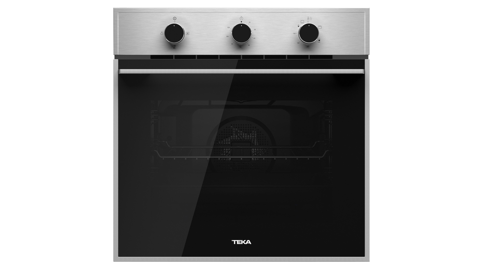 фото Встраиваемый газовый духовой шкаф teka hsb 740 g