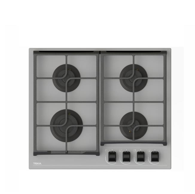 

Встраиваемая газовая панель Teka GBC 64100 KBN, GBC 64100 KBN