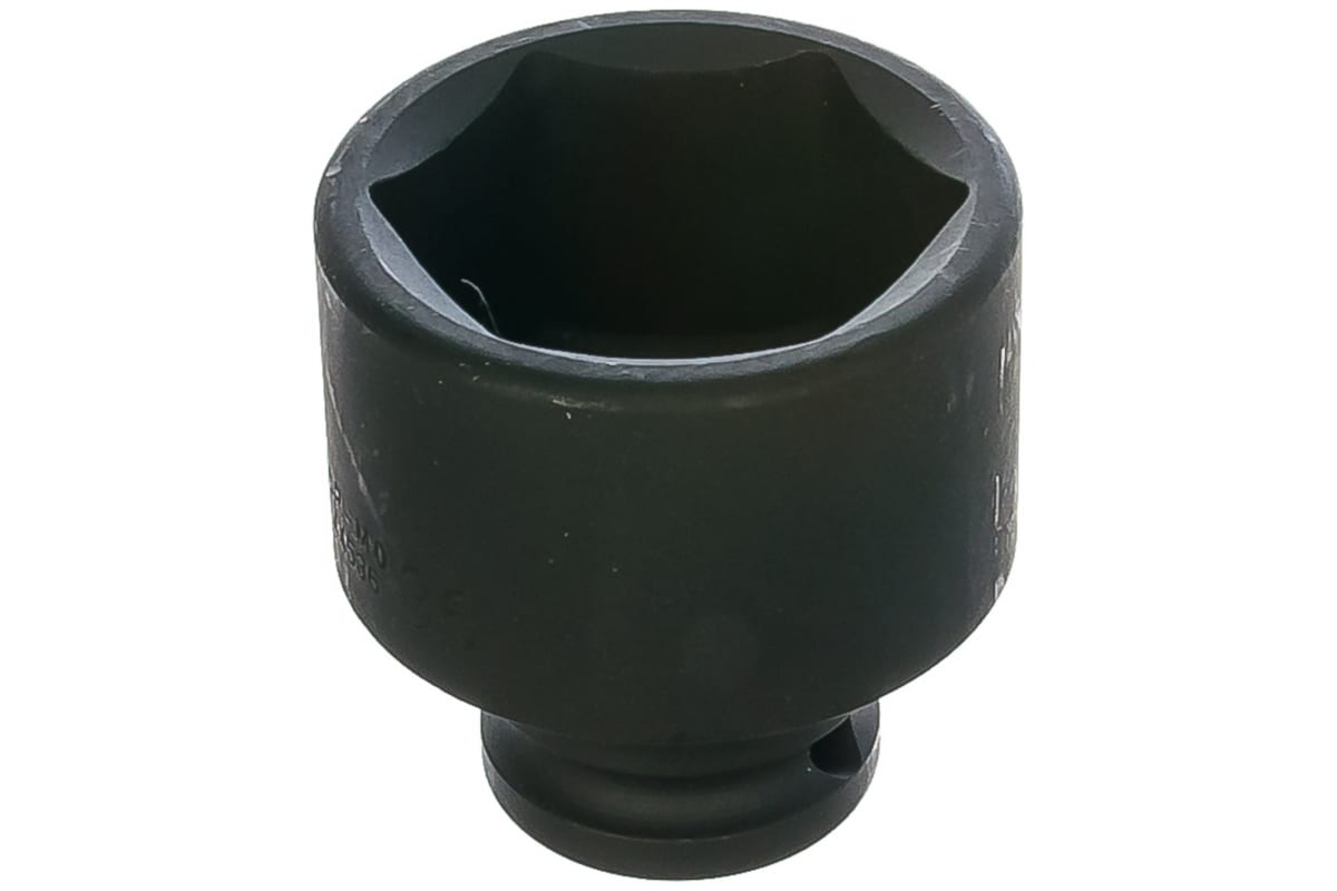 

FORSAGE F-44536 Головка ударная 36 мм, 6 гр, 1/2 inch 1шт