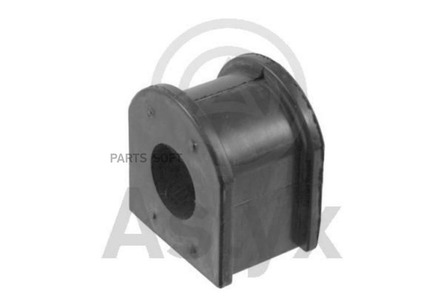 

Втулка Стаб Frd Coguar 98-01/Mondeo 93-00/Scorpio 94- Пер 93-00 (D=19Mm) ASLYX арт. AS-201