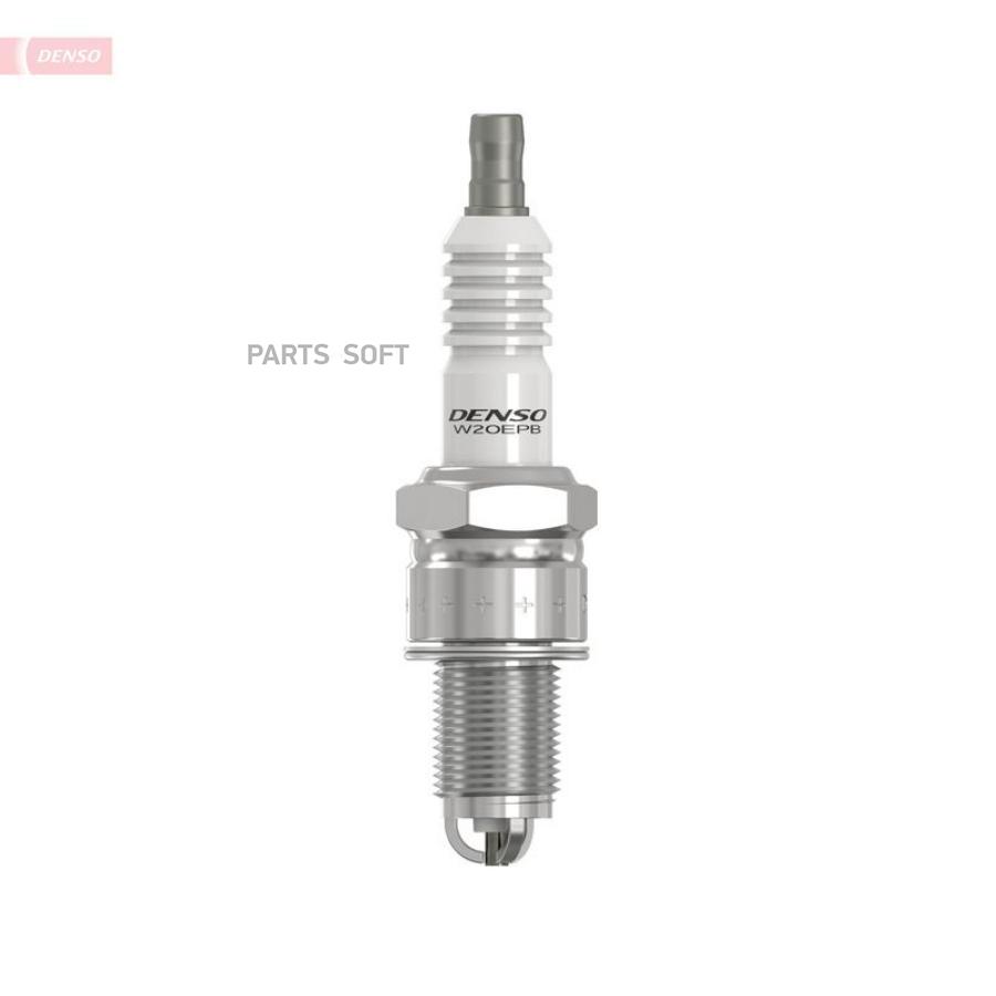 

Свеча зажигания DENSO Standard W20EPB