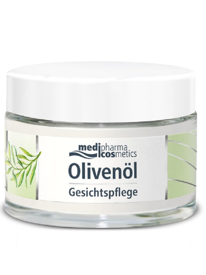 Купить Крем для лица Medipharma cosmetics Olivenol 50мл