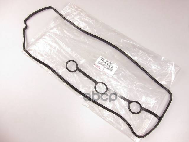 

TOYOTA-LEXUS 11214-31010 Прокладка клапанной крышки
