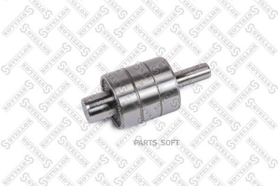

STELLOX 8129937SX 81-29937-SX_р/к вод насоса мвал с подшипниками d16 \MAN 1шт