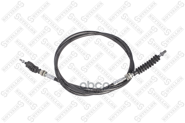

STELLOX 8131903SX 81-31903-SX_тросик газа L=1990mm \MAN xx.242/262/272 1шт