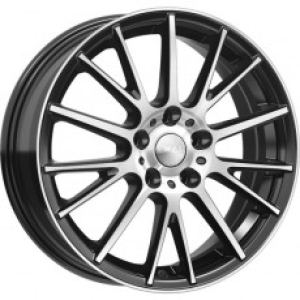 

Скад Дубай Алмаз 6,5*17/5*114,3 D66,6 Ет37 (Haval Jolion) SKAD арт. 3251005
