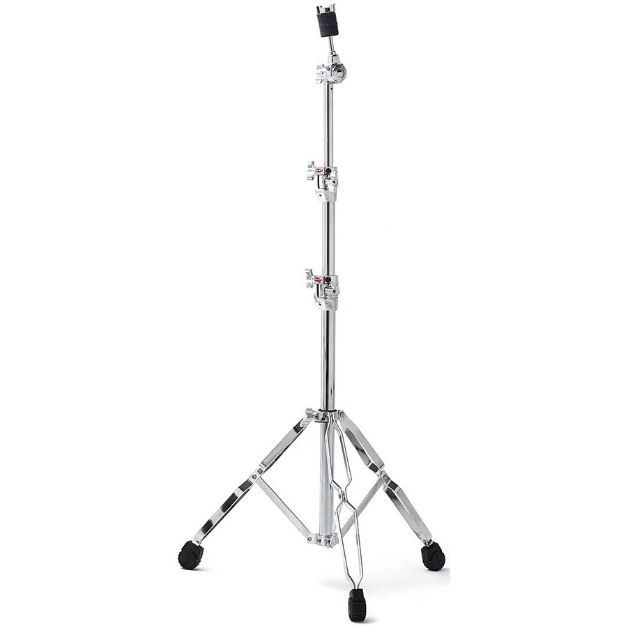 

Cтойка для тарелок GIBRALTAR 6710 Pro Double Braced Straight Cymbal Stand, 6710 Pro Double Braced Straight Cymbal Stand