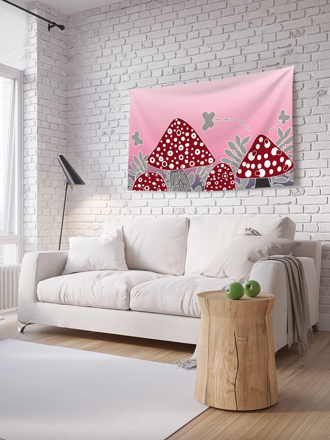 

tpg_78555_100x150 МУЛЬТИ Тапестри (декоративное панно) с фотопечатью